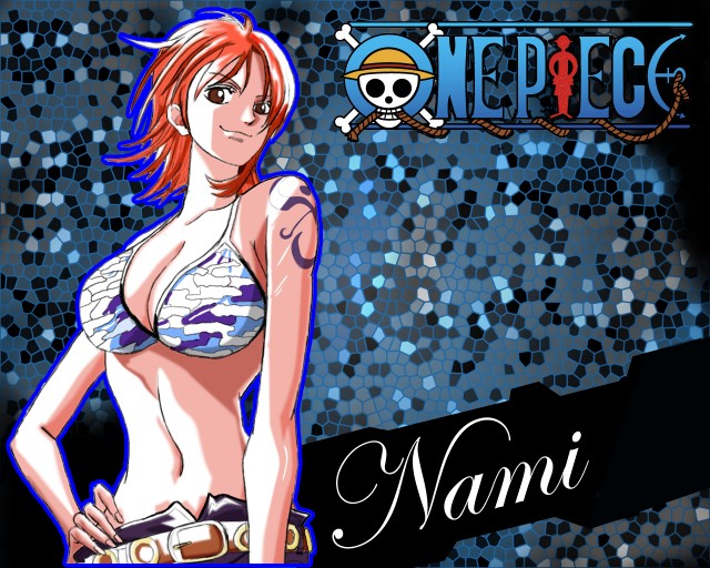 One Piece Fotoğrafı