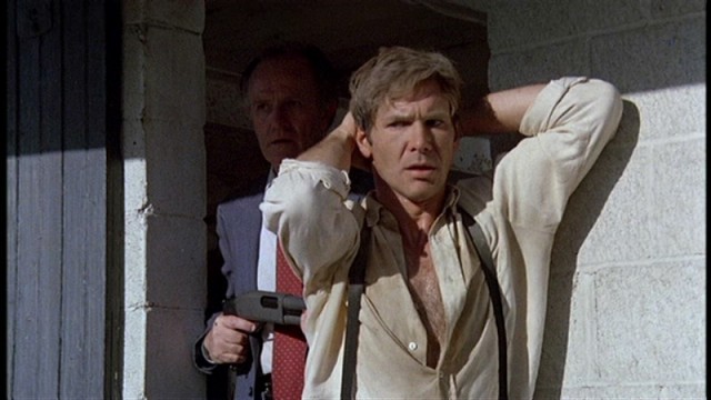 Indiana Jones ve Kristal Kafatası Krallığı fotoğrafı