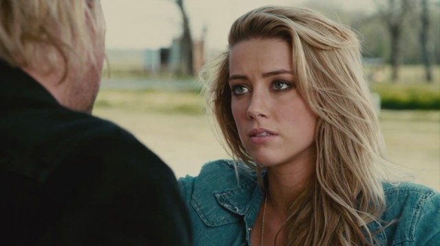 İntikam Yolu 3D Fotoğrafı