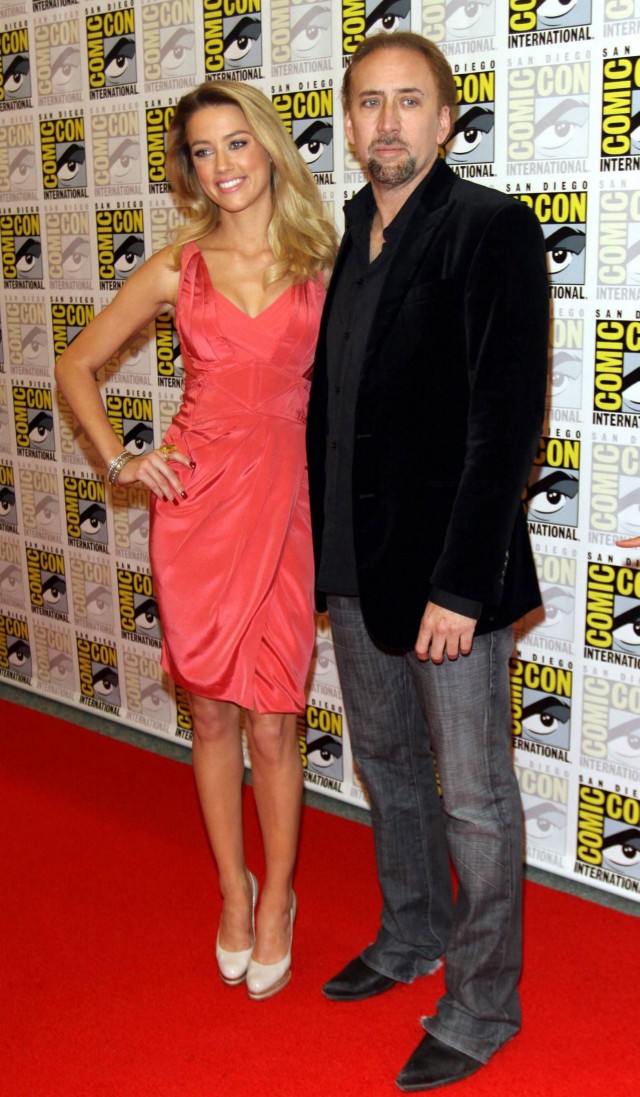 İntikam Yolu 3D Fotoğrafı