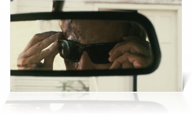 İntikam Yolu 3D Fotoğrafı