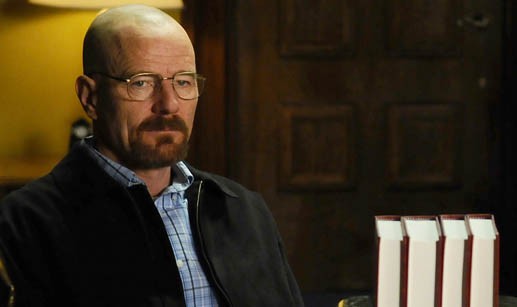 Breaking Bad Fotoğrafı