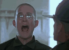 Full Metal Jacket Fotoğrafı