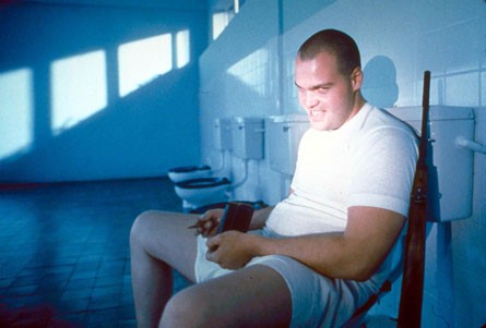 Full Metal Jacket Fotoğrafı