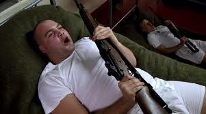 Full Metal Jacket Fotoğrafları 24