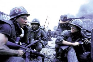 Full Metal Jacket Fotoğrafı