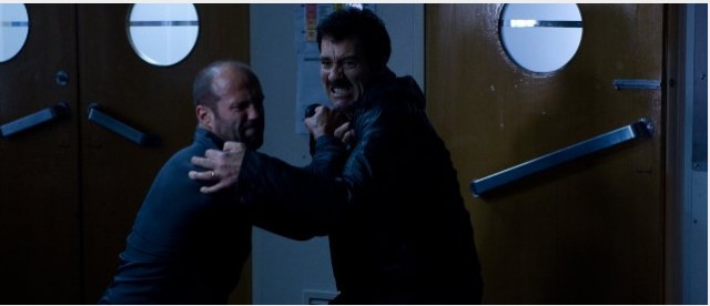 Seçkin Katiller Fotoğrafı