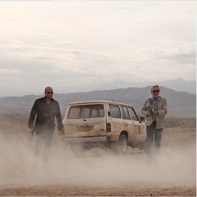 Seçkin Katiller Fotoğrafı