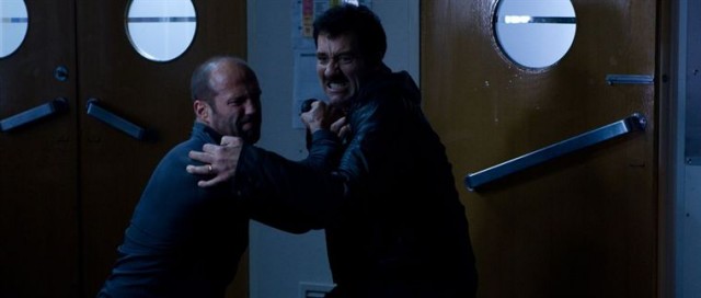 Seçkin Katiller Fotoğrafı