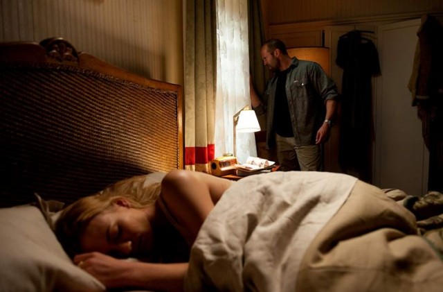 Seçkin Katiller Fotoğrafı