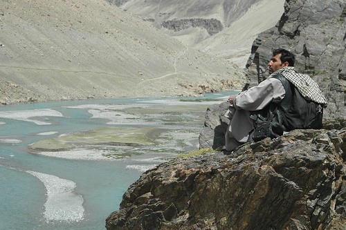 Sweetest Embrace: Return To Afghanistan Fotoğrafları 6