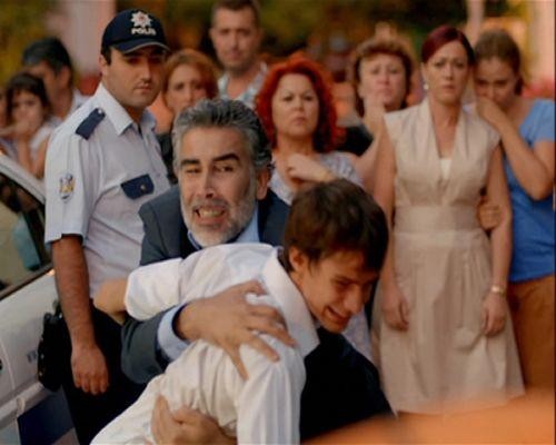 Umutsuz Ev Kadınları Fotoğrafı