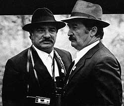 Balkanski Spijun Fotoğrafı