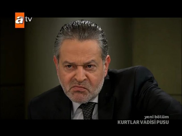 Kurtlar Vadisi Pusu Fotoğrafı