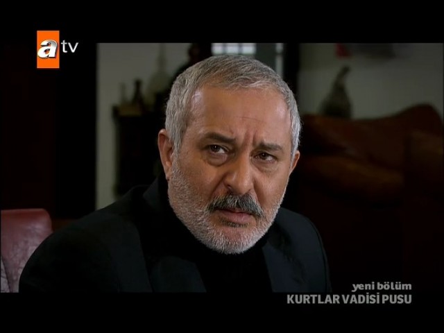 Kurtlar Vadisi Pusu Fotoğrafı