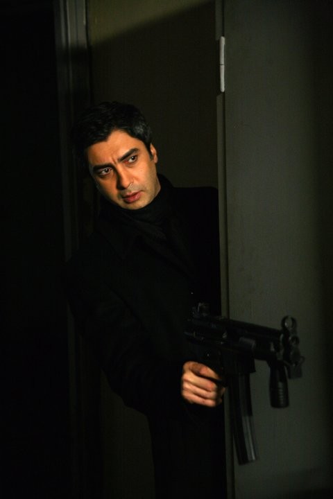 Kurtlar Vadisi Pusu Fotoğrafı