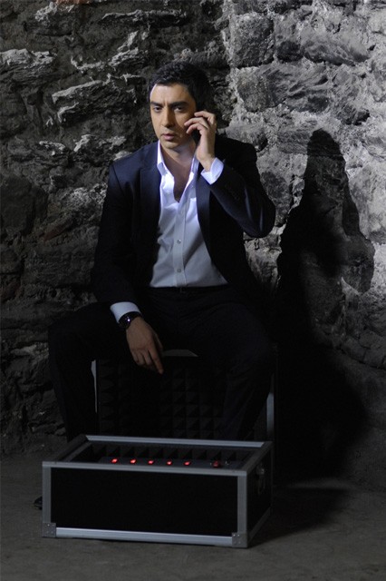Kurtlar Vadisi Pusu Fotoğrafı