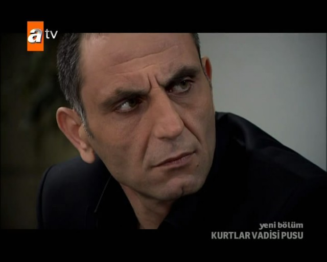 Kurtlar Vadisi Pusu Fotoğrafı