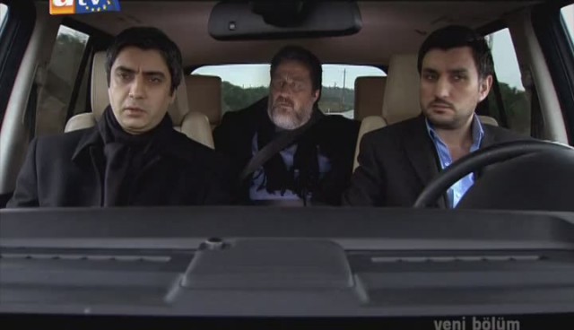 Kurtlar Vadisi Pusu Fotoğrafı