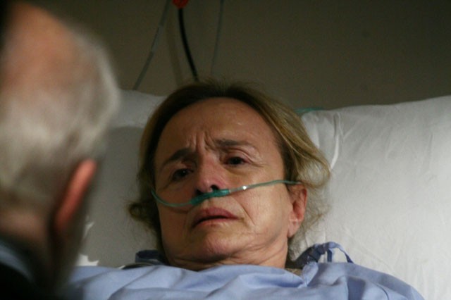 Kurtlar Vadisi Pusu Fotoğrafı