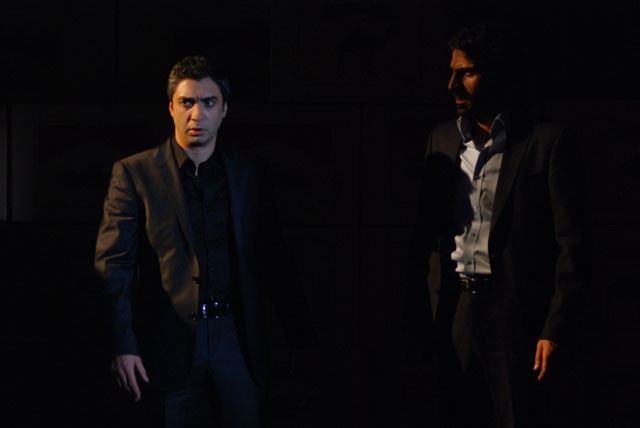 Kurtlar Vadisi Pusu Fotoğrafı