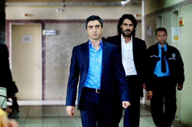 Kurtlar Vadisi Pusu Fotoğrafı