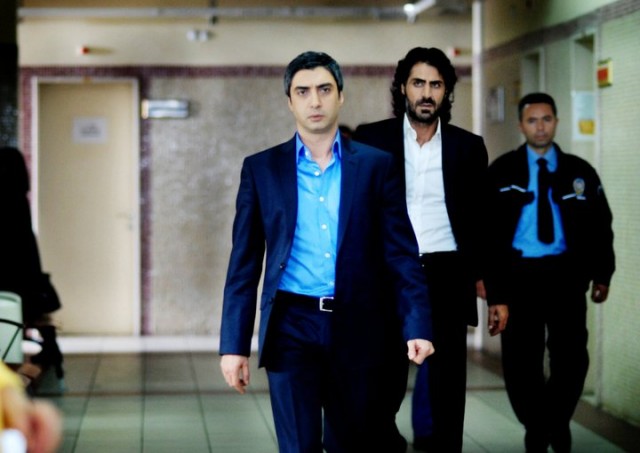 Kurtlar Vadisi Pusu Fotoğrafı