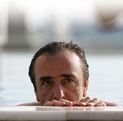 Timsah fotoğrafı