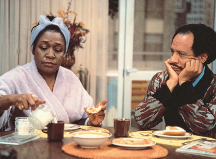 The Jeffersons fotoğrafı The Jeffersons fotoğrafı