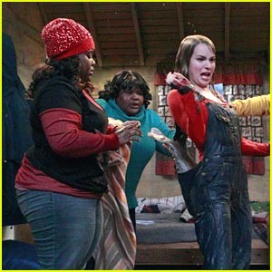 İyi Şanslar Charlie Fotoğrafı