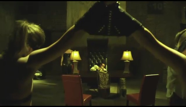 İntikam Uğruna Fotoğrafı