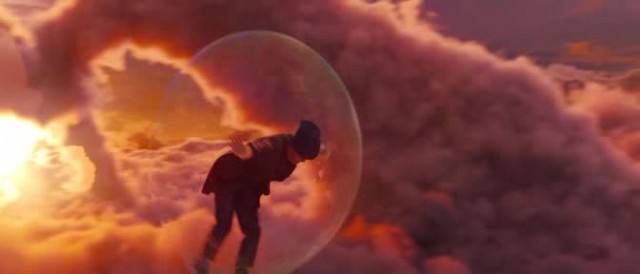 Muhteşem ve Kudretli Oz Fotoğrafı