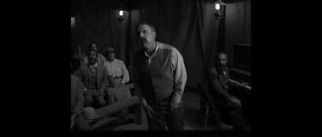 Muhteşem ve Kudretli Oz Fotoğrafı