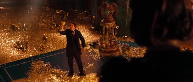 Muhteşem ve Kudretli Oz Fotoğrafı