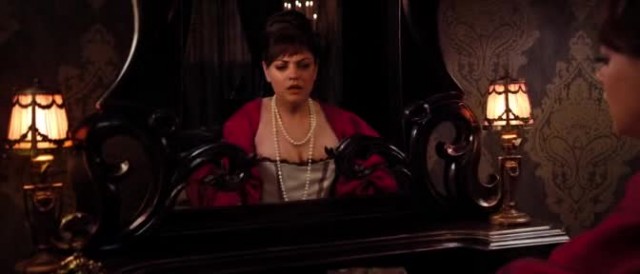 Muhteşem ve Kudretli Oz Fotoğrafı