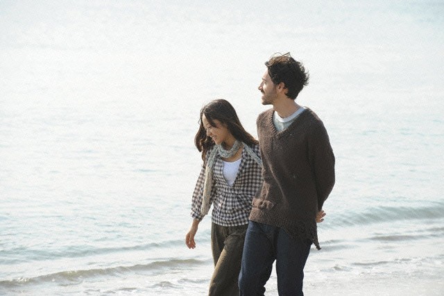 My Darling is A Foreigner fotoğrafı My Darling is A Foreigner fotoğrafı