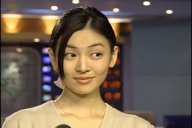 All About Eve Fotoğrafı