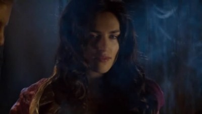 Merlin Fotoğrafı