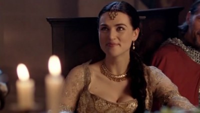 Merlin Fotoğrafı