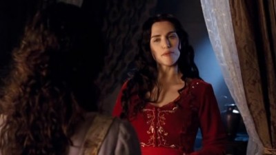 Merlin Fotoğrafı
