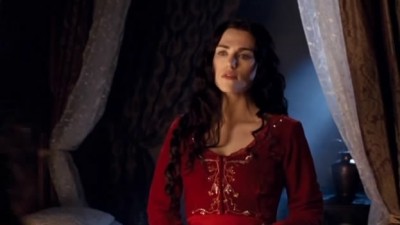 Merlin Fotoğrafı