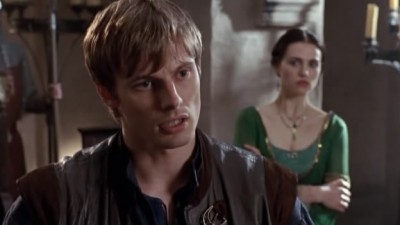 Merlin Fotoğrafı