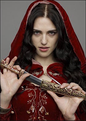 Merlin Fotoğrafı