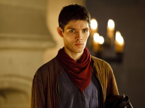 Merlin Fotoğrafı