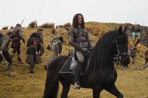 Merlin Fotoğrafı