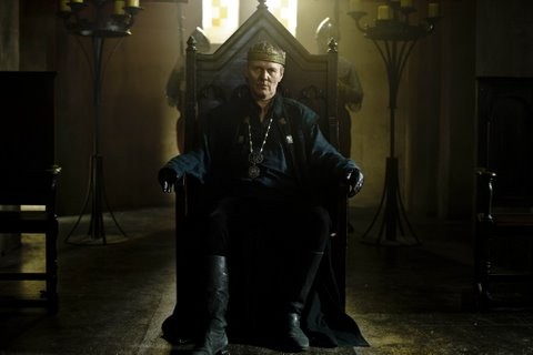 Merlin Fotoğrafı