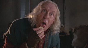 Merlin Fotoğrafı