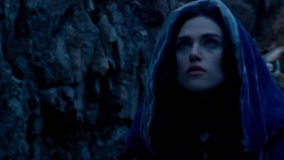Merlin Fotoğrafı