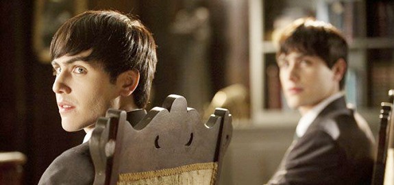 Seconds Apart Fotoğrafı