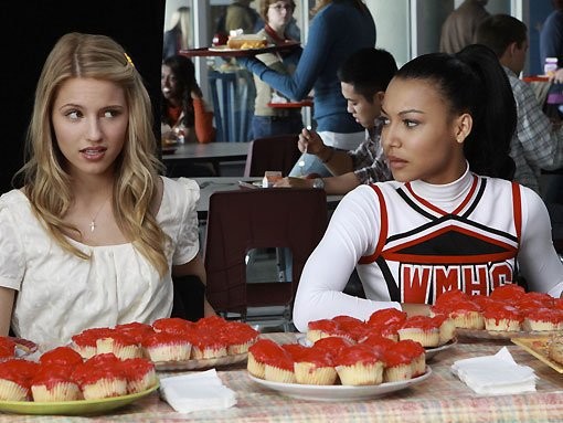 Glee Fotoğrafı